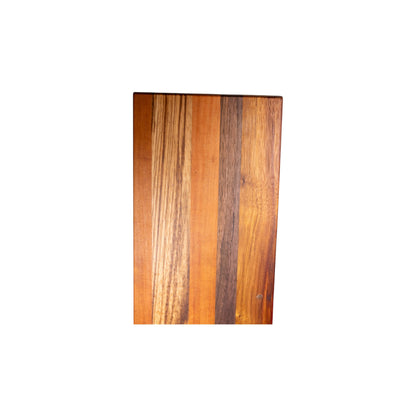 Cherry, Walnut, Zebra Charcuterie Boards/Serving Board/Cutting Board