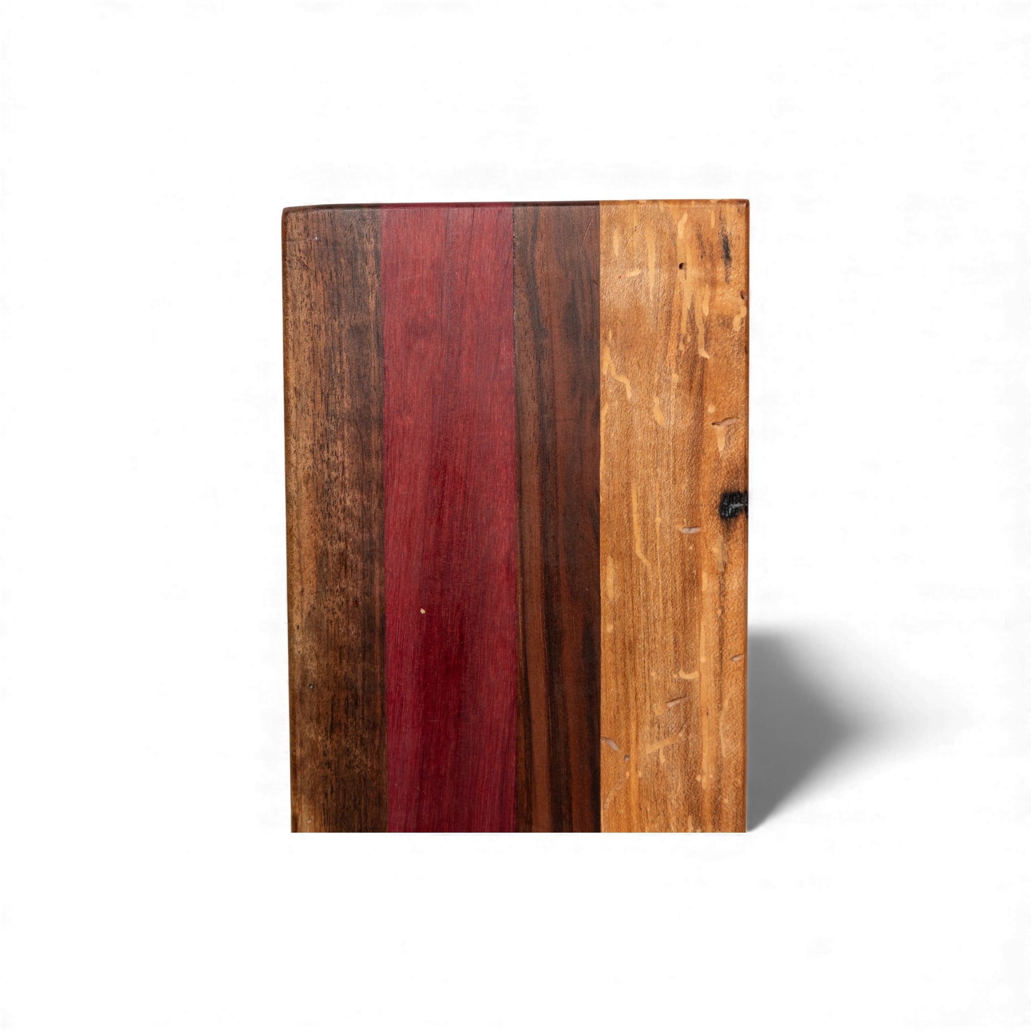 Maple, Walnut, Padauk Charcuterie Boards/Serving Board/Cutting Board