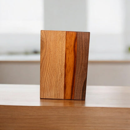 Tiger, Walnut, Ash Wood Charcuterie Boards/Serving Board/Cutting Board