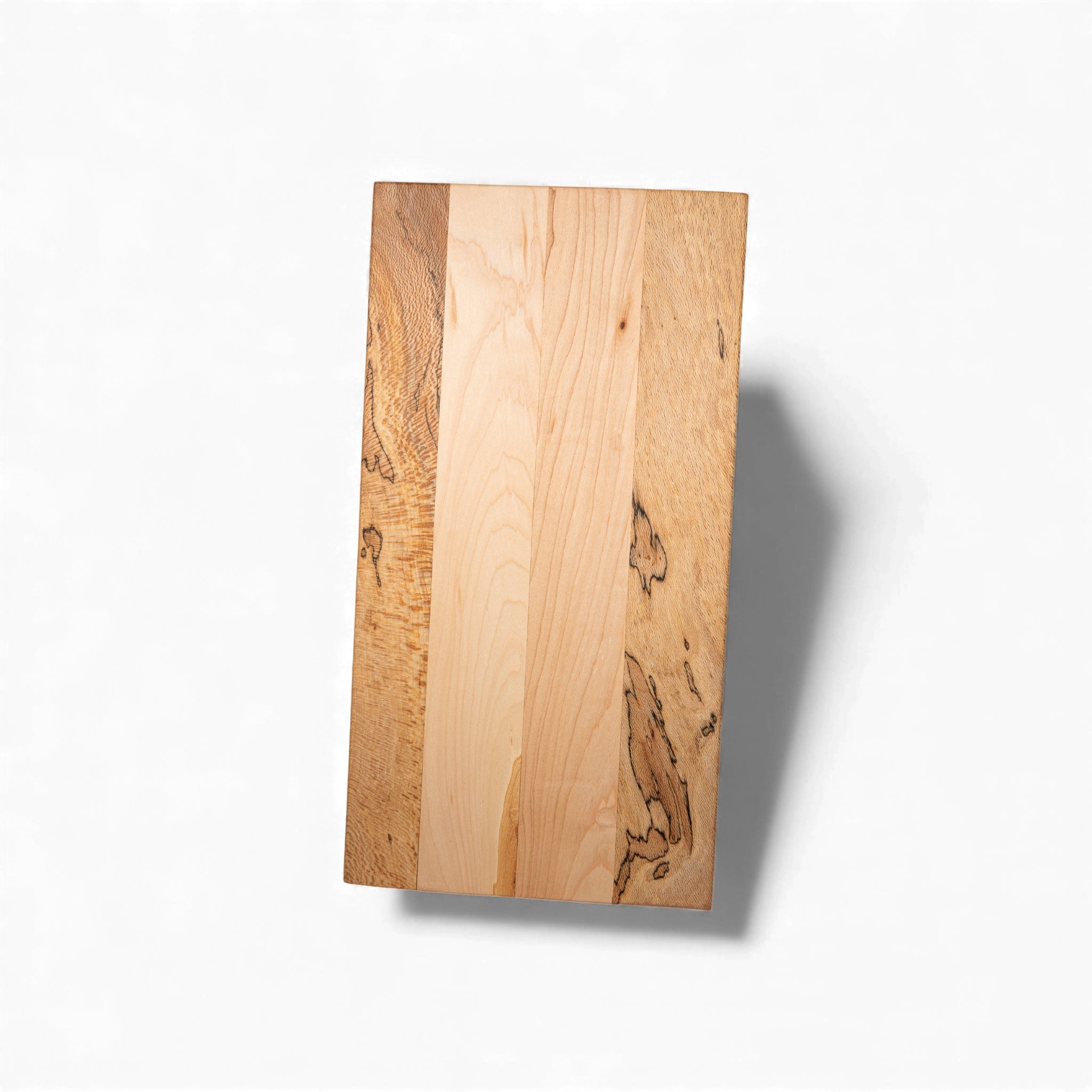 Maple and Ash Wood Charcuterie Boards/Serving Board/Cutting Board