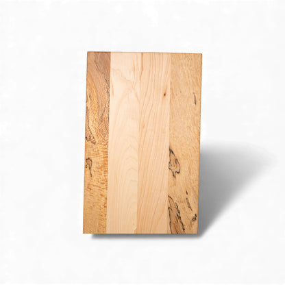 Maple and Ash Wood Charcuterie Boards/Serving Board/Cutting Board
