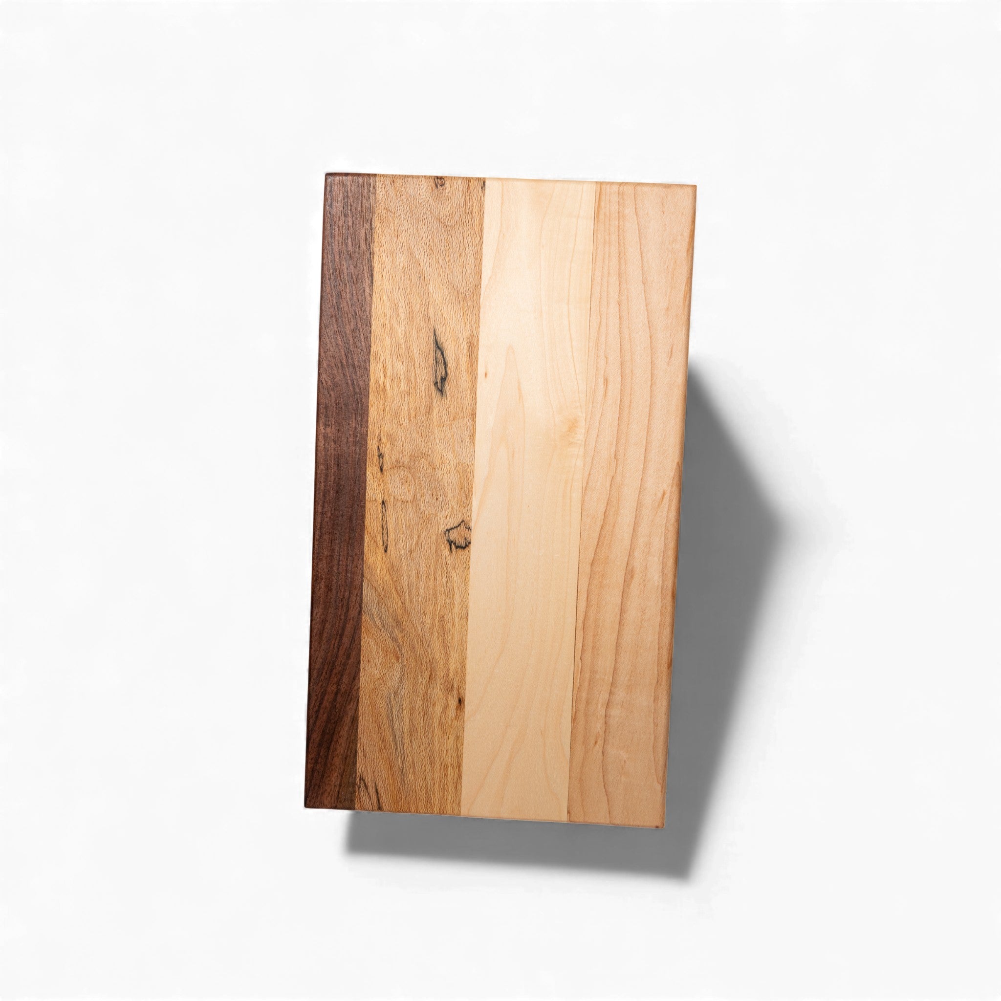 Walnut, Ash, and Maple Wood Charcuterie Boards/Serving Board/Cutting Board