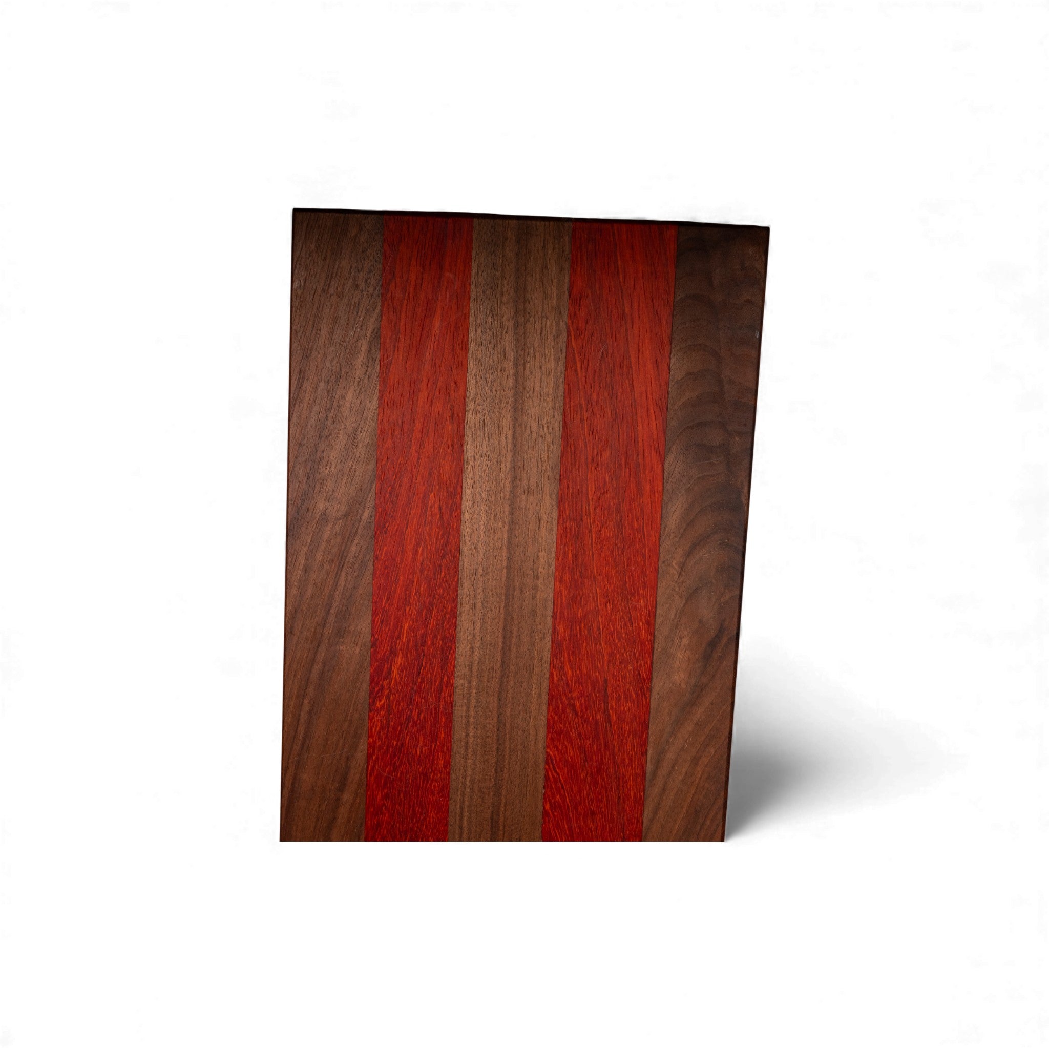 Walnut and Padauk Charcuterie Boards/Serving Board/Cutting Board