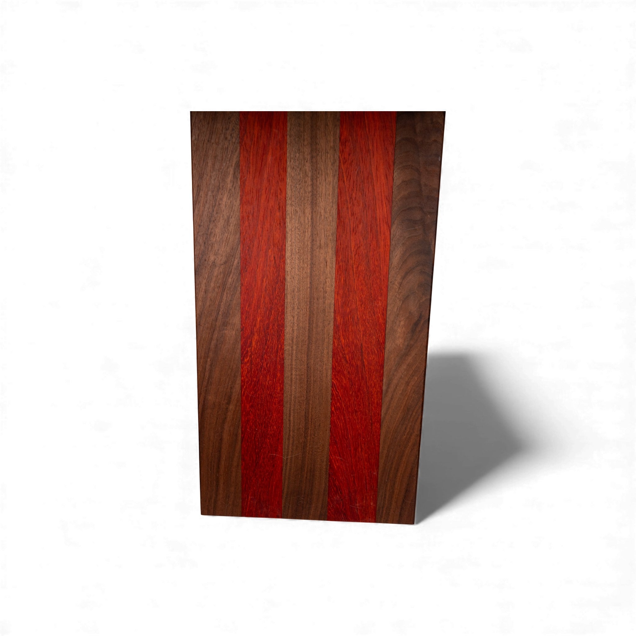 Walnut and Padauk Charcuterie Boards/Serving Board/Cutting Board