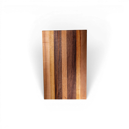 Walnut, Hickory, Sapele Wood Charcuterie Boards/Serving Board/Cutting Board