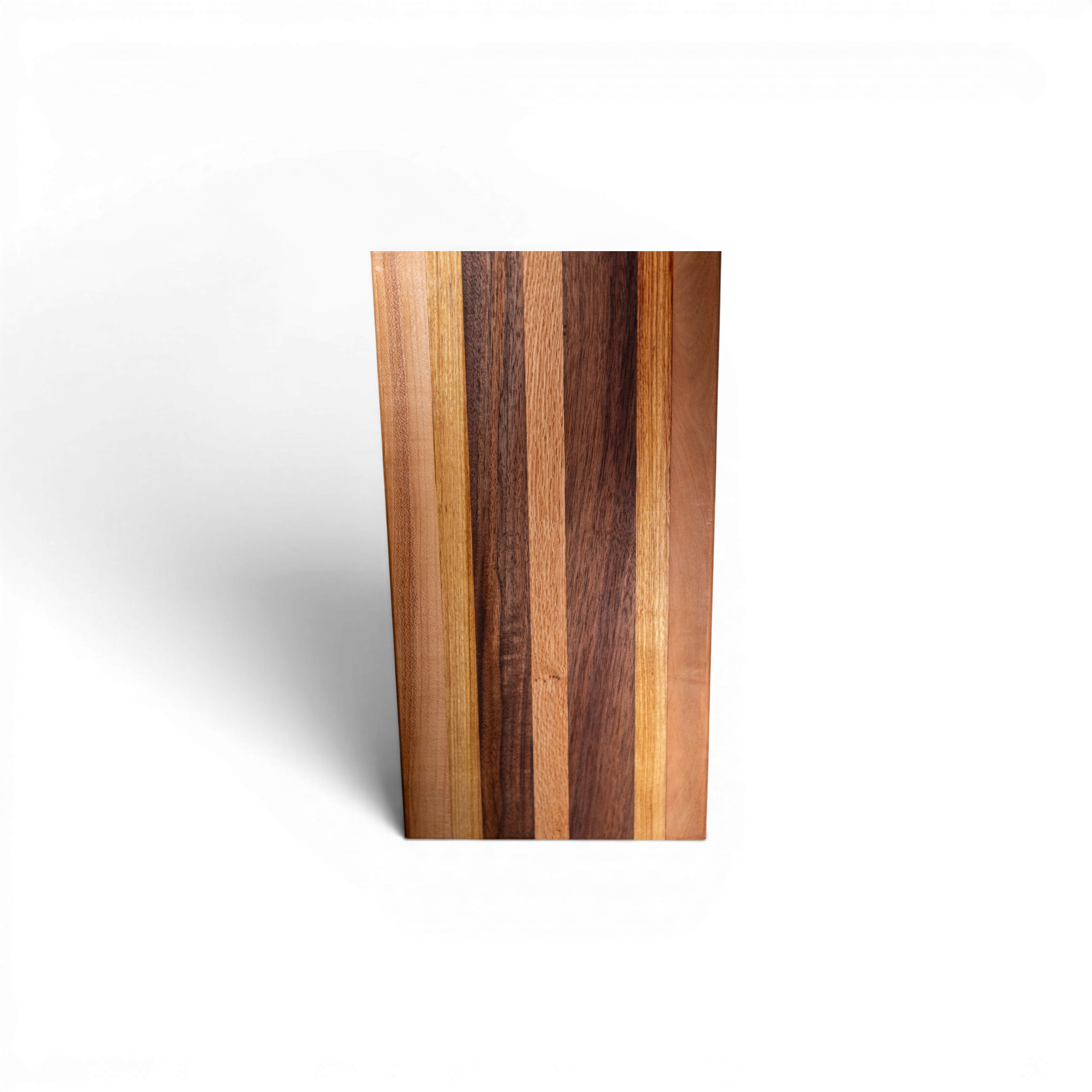 Walnut, Hickory, Sapele Wood Charcuterie Boards/Serving Board/Cutting Board
