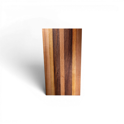 Walnut, Hickory, Sapele Wood Charcuterie Boards/Serving Board/Cutting Board