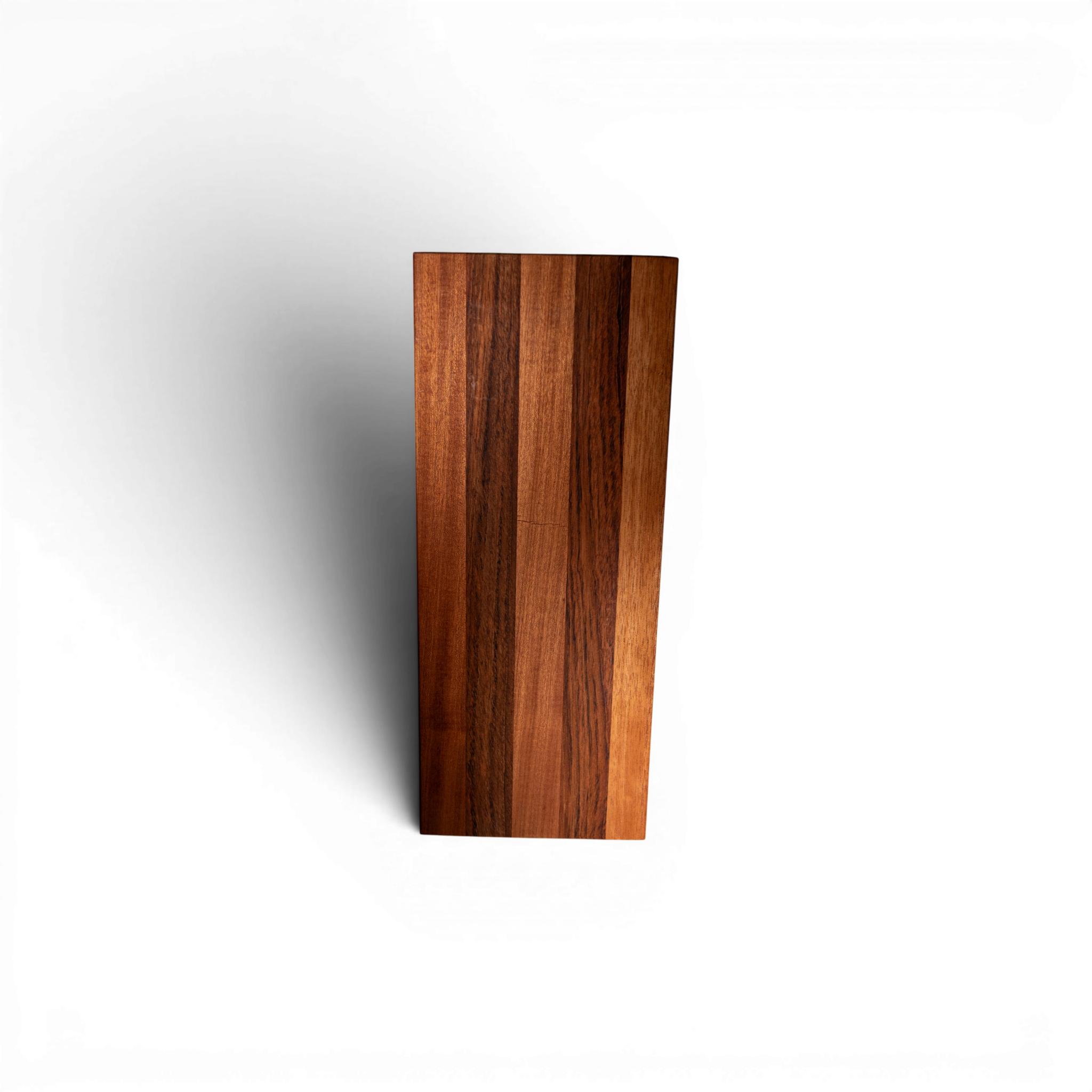 Sapele and Walnut Wood Charcuterie Boards/Serving Board/Cutting Board