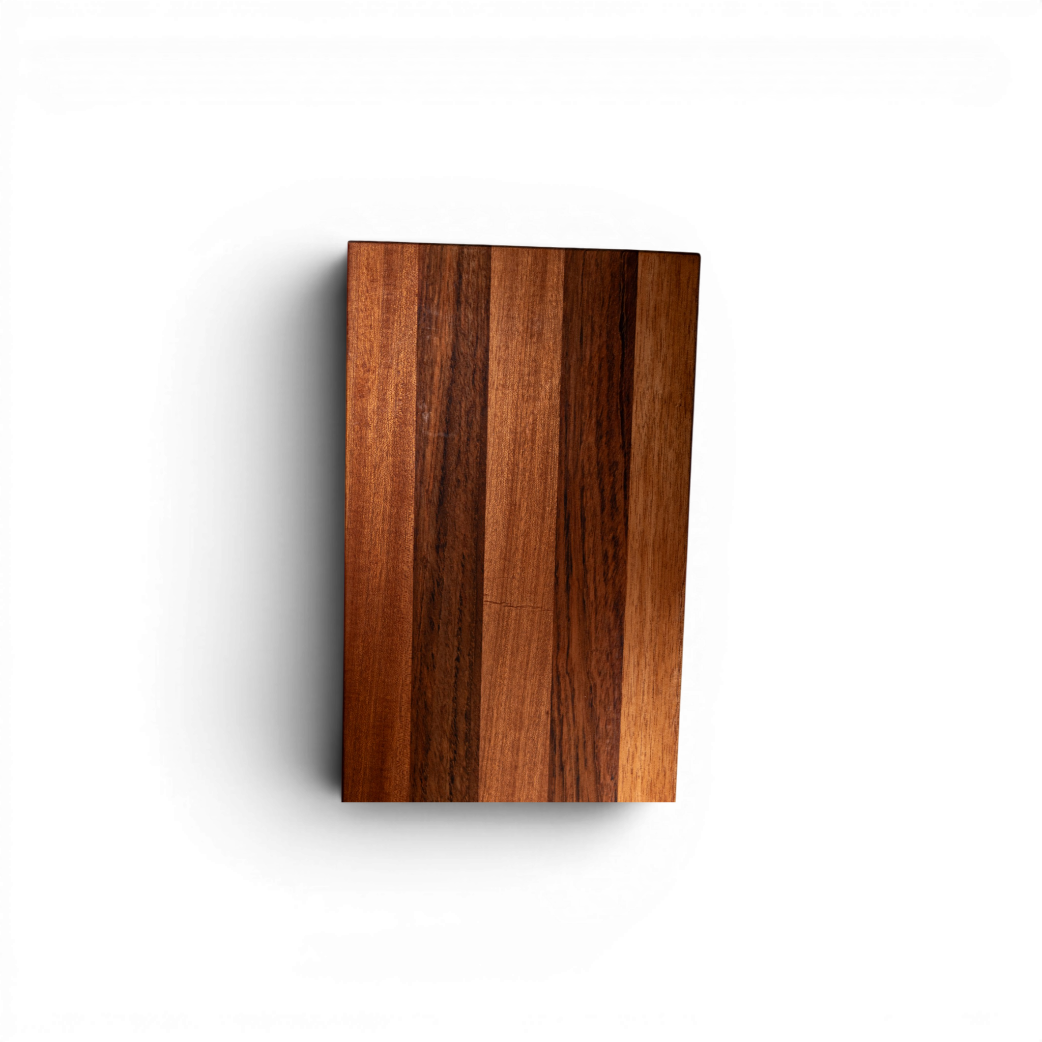 Sapele and Walnut Wood Charcuterie Boards/Serving Board/Cutting Board