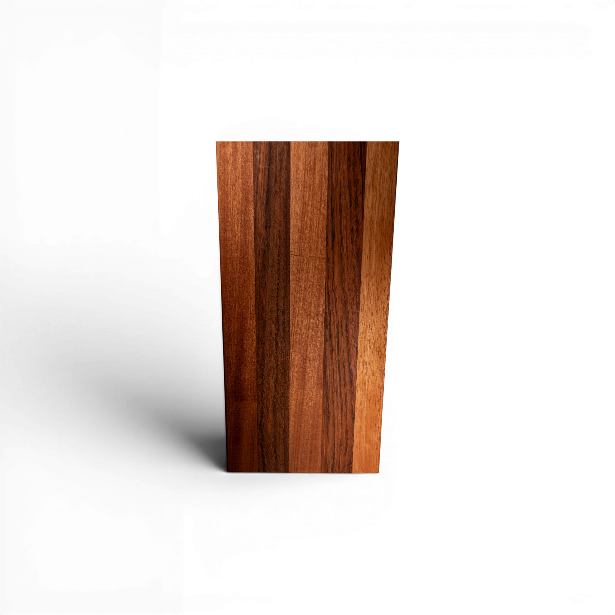 Sapele and Walnut Wood Charcuterie Boards/Serving Board/Cutting Board