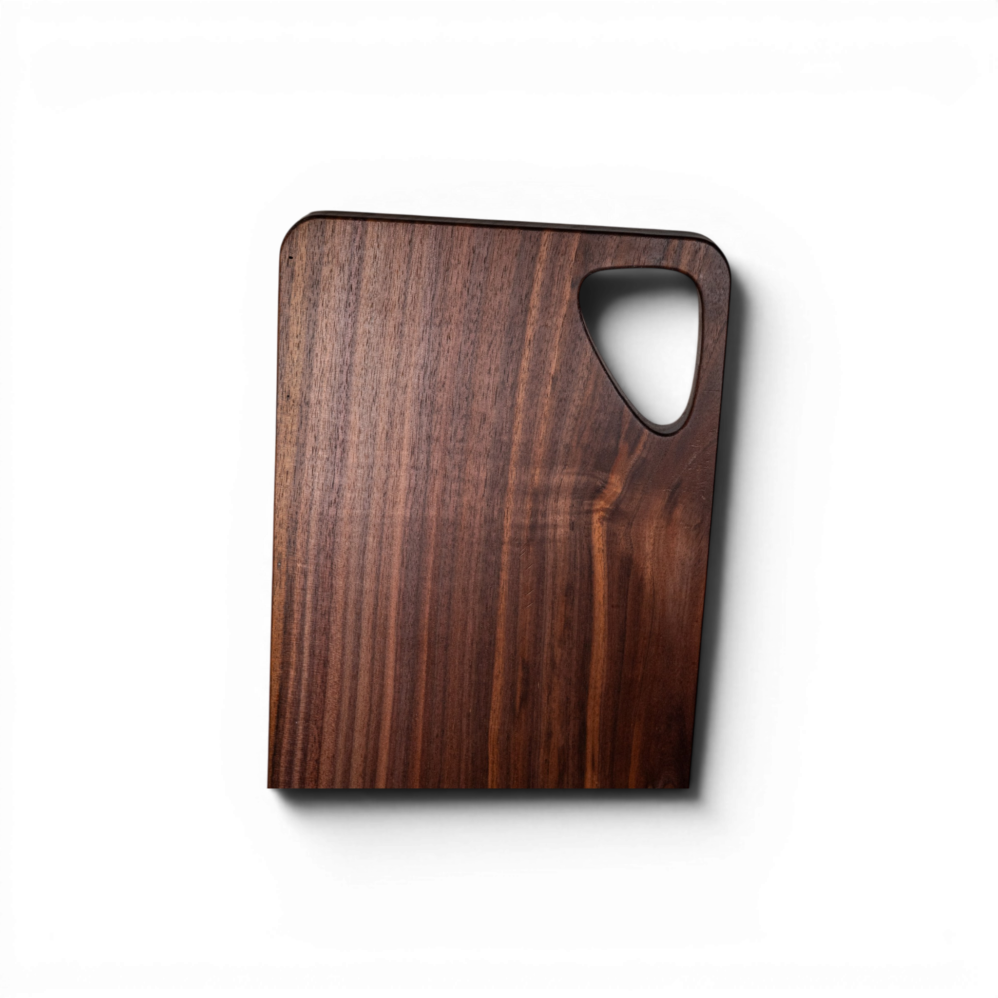 Walnut Wood Charcuterie Boards/Serving Board/Cutting Board -Live Edge