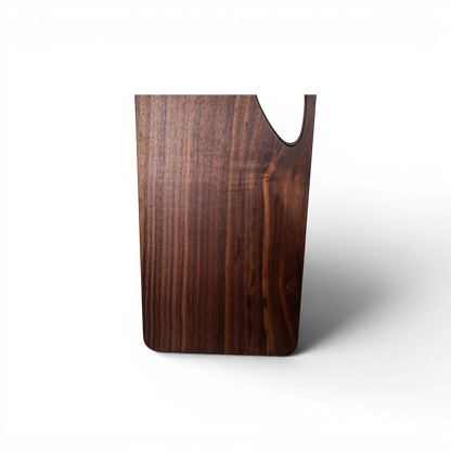 Walnut Wood Charcuterie Boards/Serving Board/Cutting Board -Live Edge