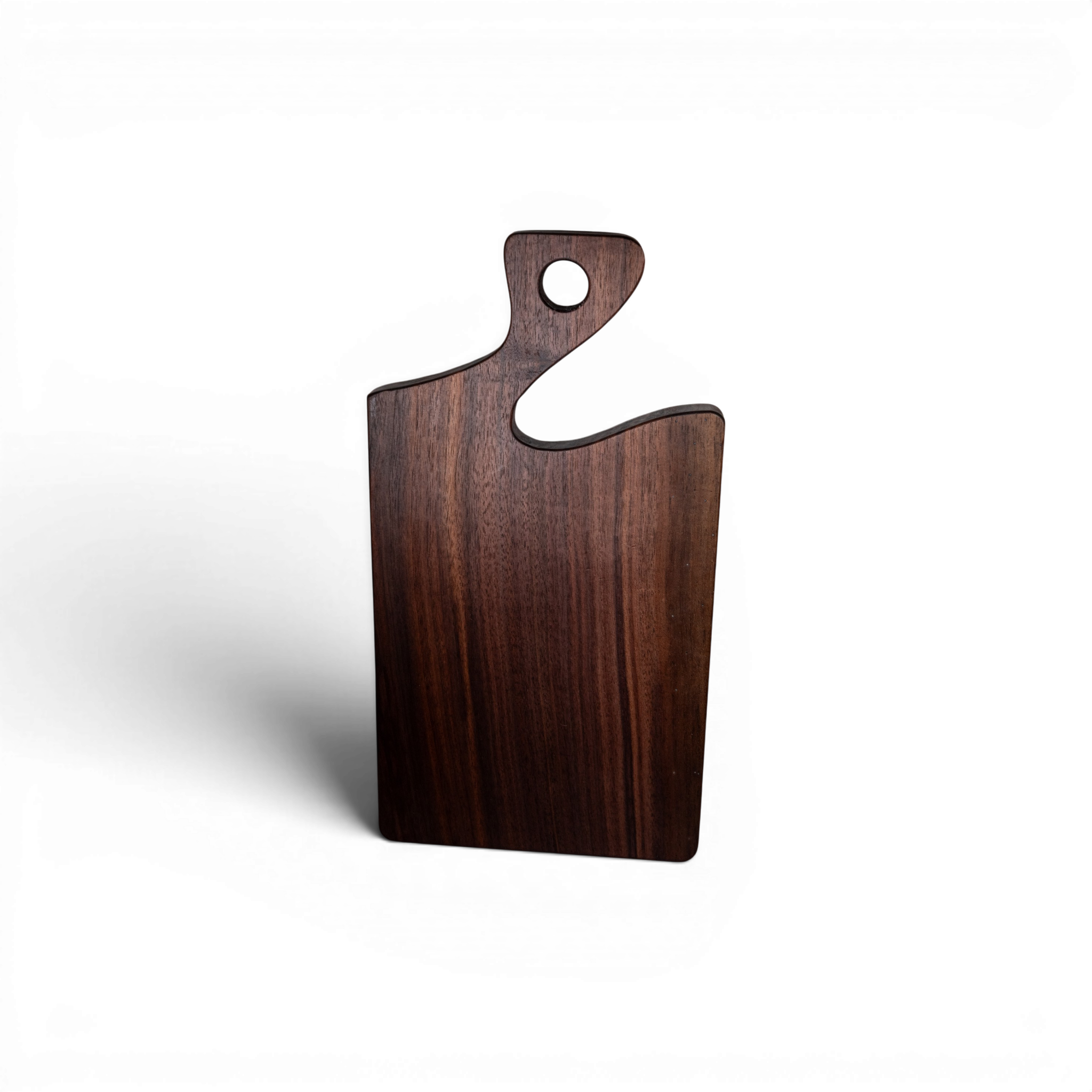 Walnut Wood Charcuterie Boards/Serving Board/Cutting Board -Live Edge