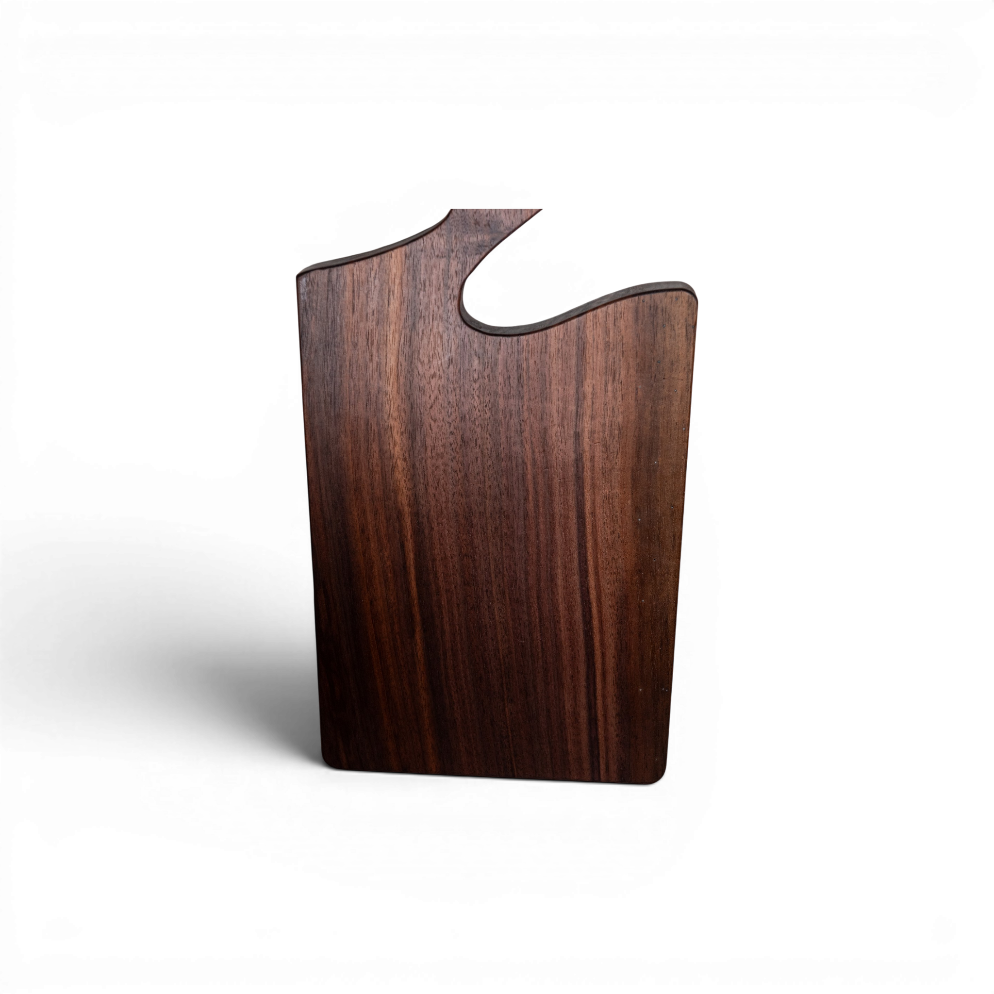 Walnut Wood Charcuterie Boards/Serving Board/Cutting Board -Live Edge