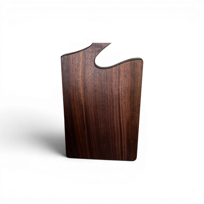 Walnut Wood Charcuterie Boards/Serving Board/Cutting Board -Live Edge