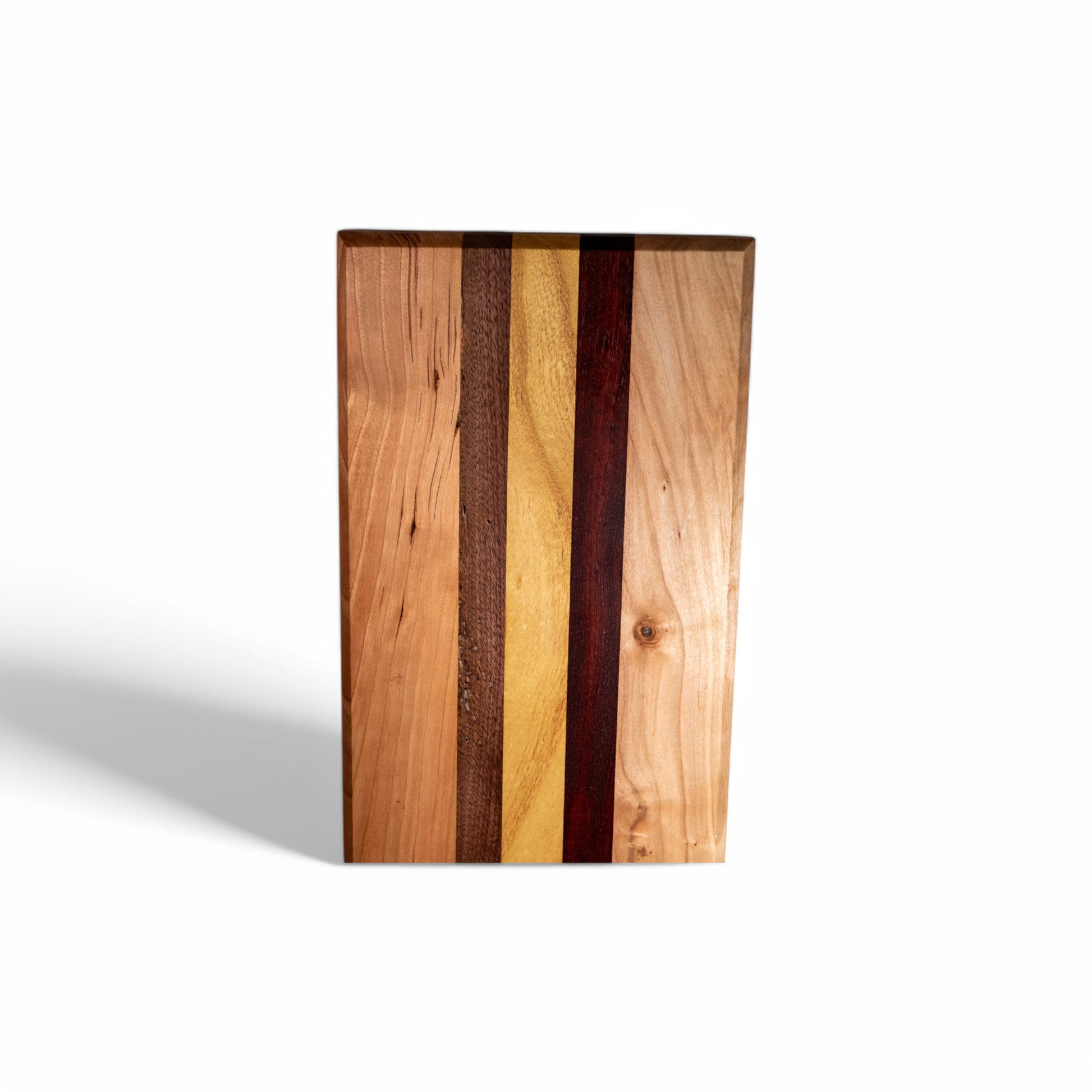 Groovy -Cherry, Walnut, Blood Charcuterie Boards/Serving Board/Cutting Board