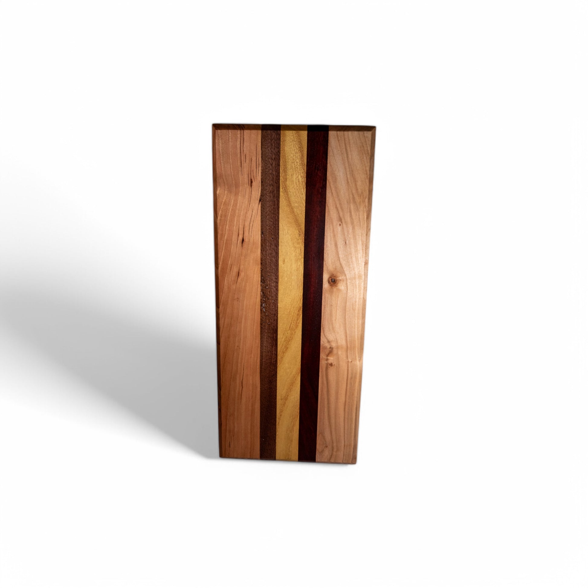 Groovy -Cherry, Walnut, Blood Charcuterie Boards/Serving Board/Cutting Board