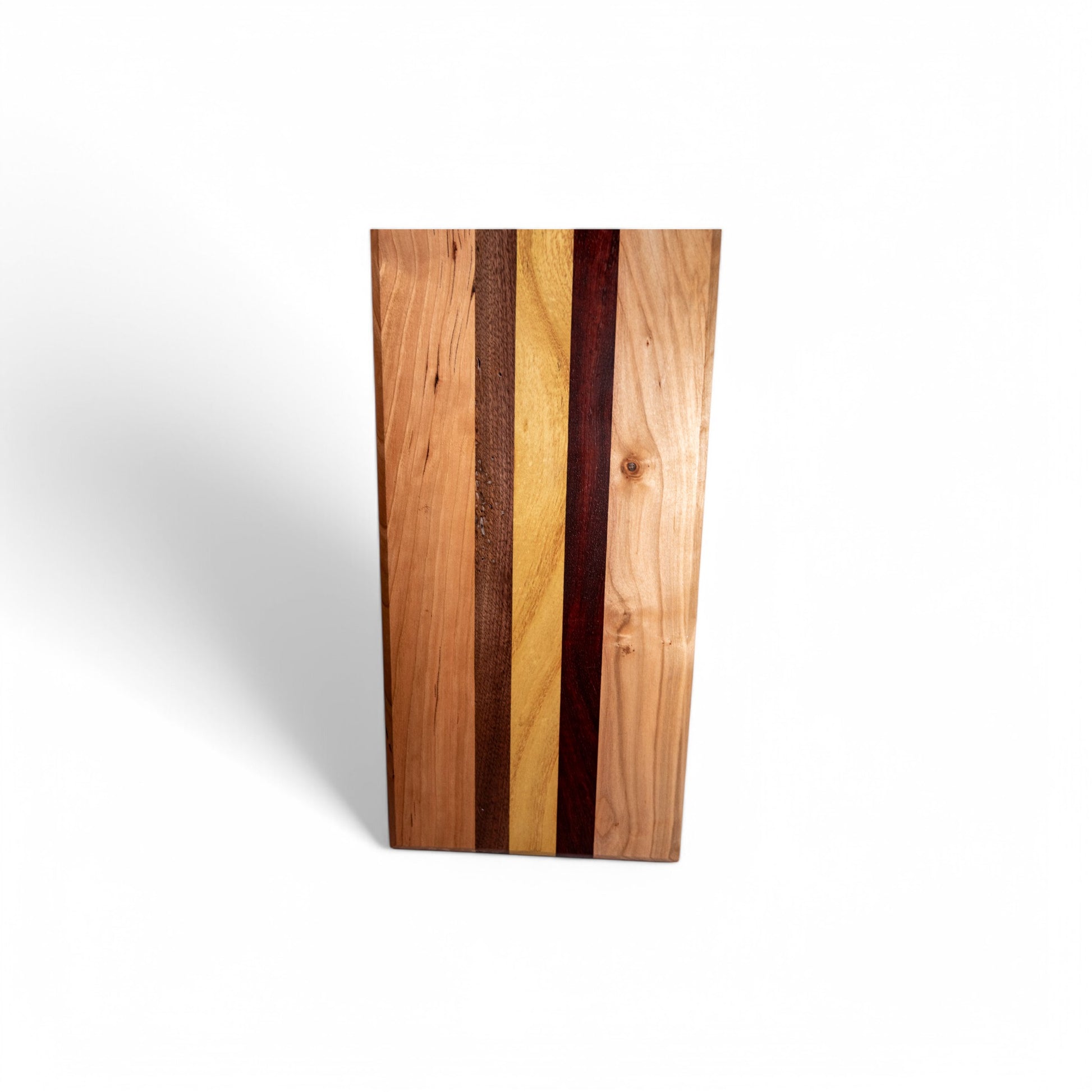 Groovy -Cherry, Walnut, Blood Charcuterie Boards/Serving Board/Cutting Board