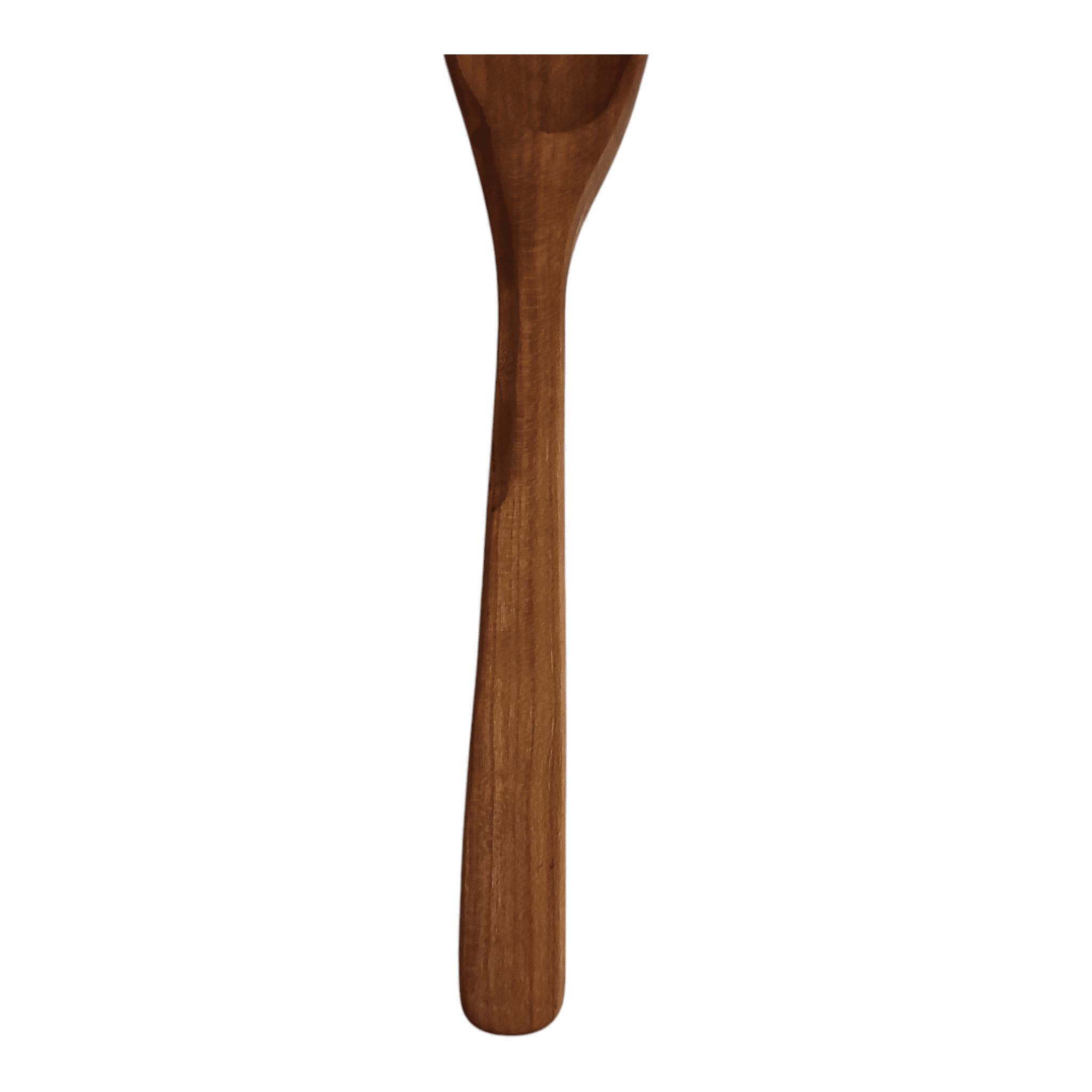Handmade Wooden Spoons - 12” Cooking Spoon from Cherry