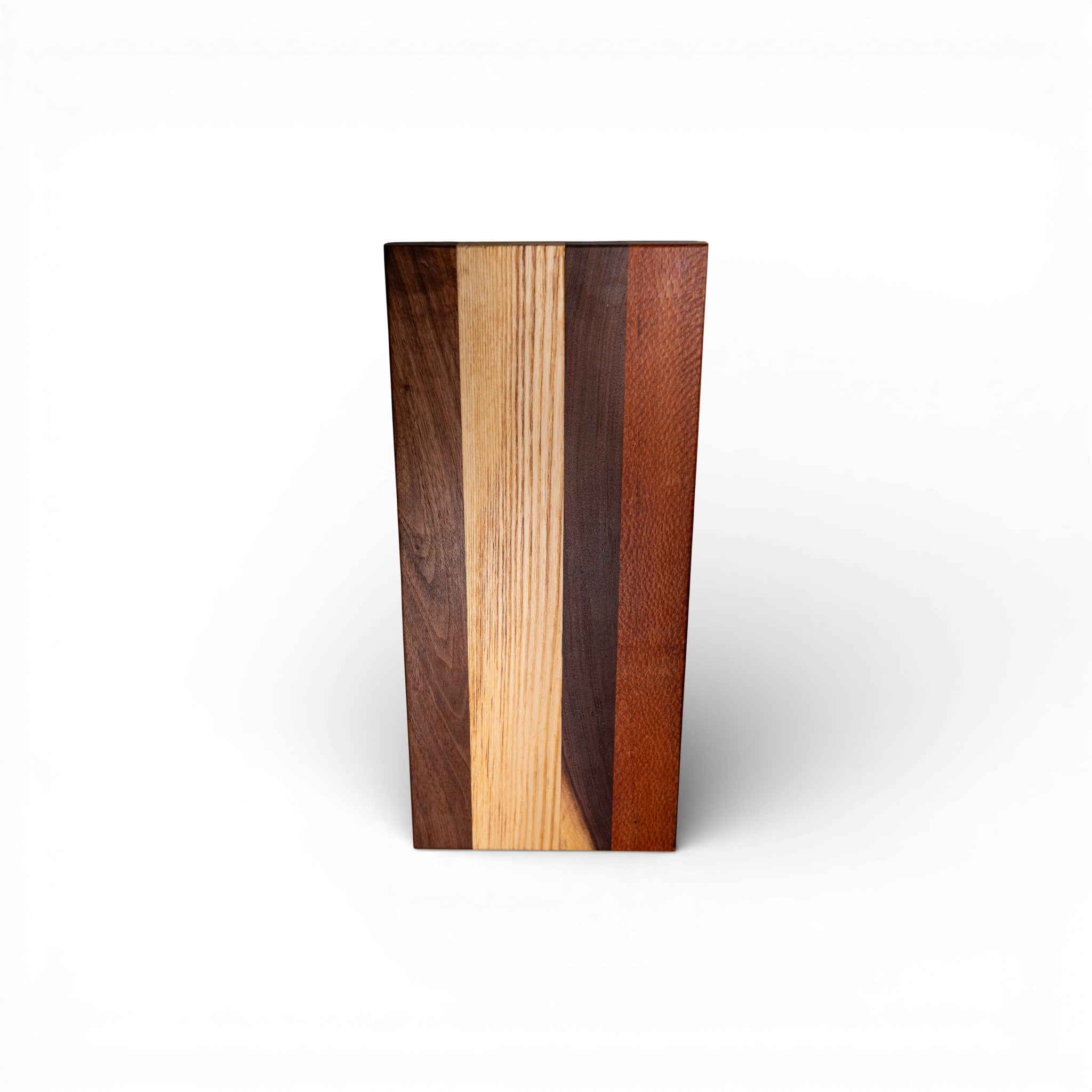 Lace, Hickory and Walnut Wood Charcuterie Boards/Serving Board/Cutting Bard