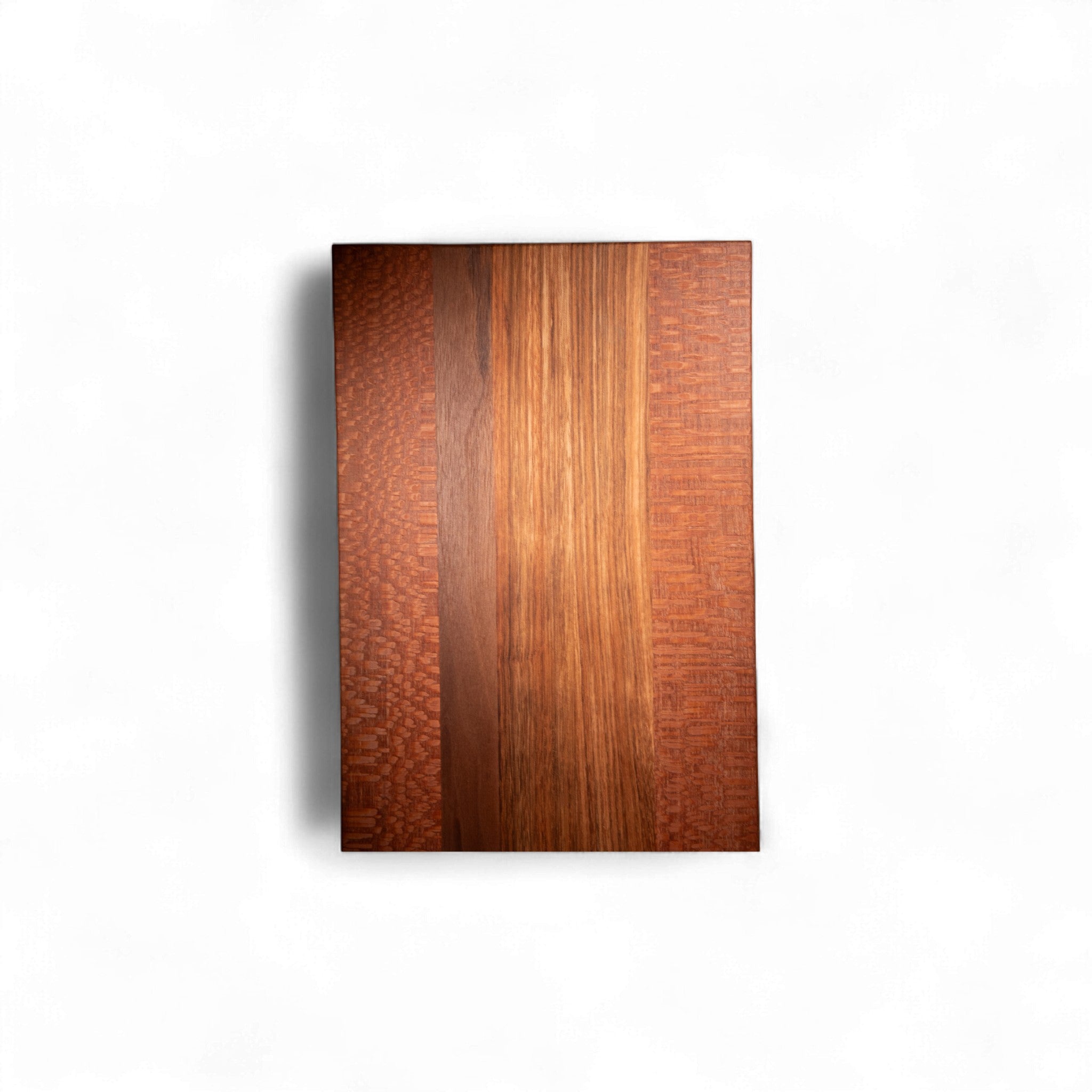Lacy, Walnut, and Canary Wood Charcuterie Boards/Serving Board/Cutting Board
