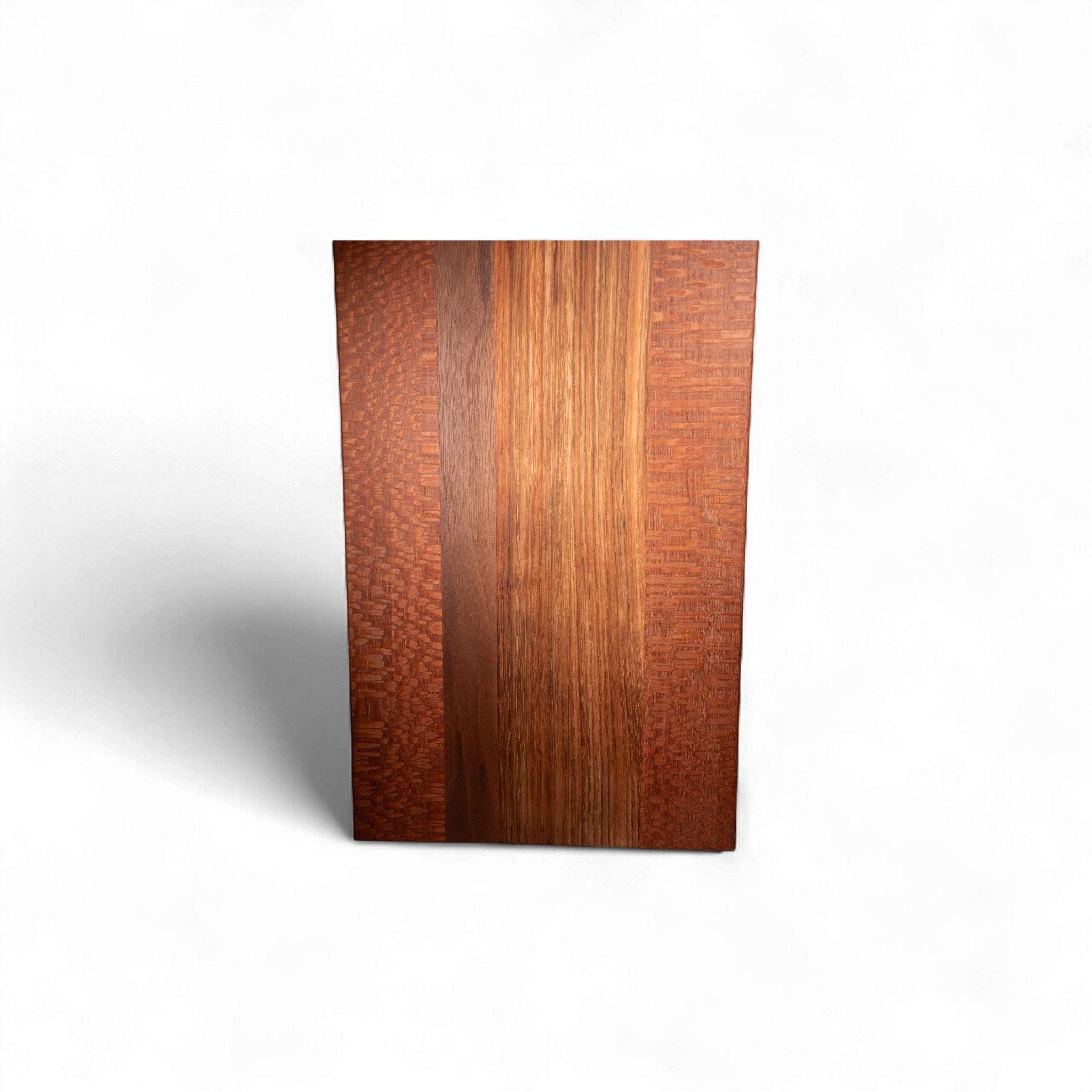 Lacy, Walnut, and Canary Wood Charcuterie Boards/Serving Board/Cutting Board