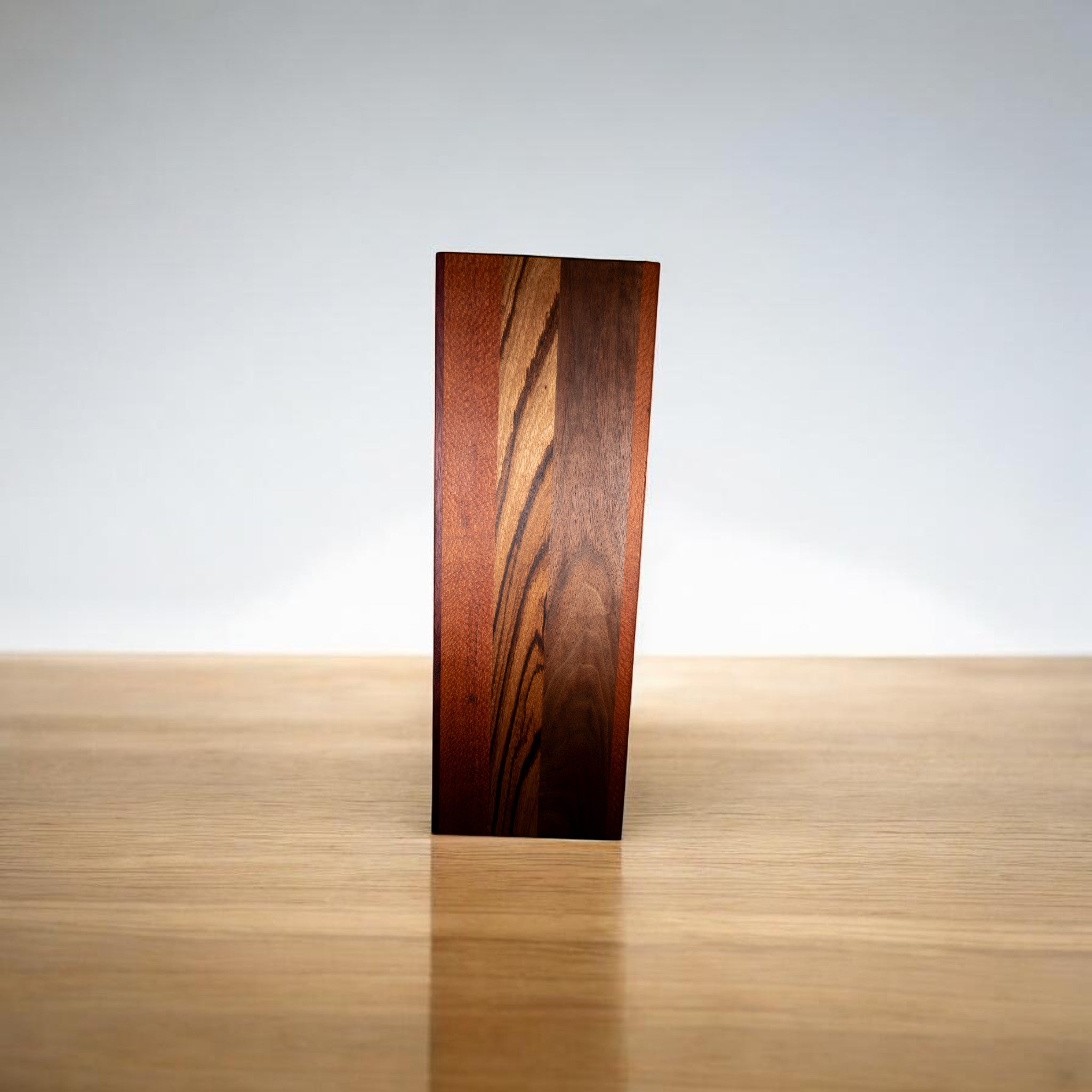 Lacy, Walnut, and Zebra Wood Charcuterie Boards/Serving Board/Cutting Board