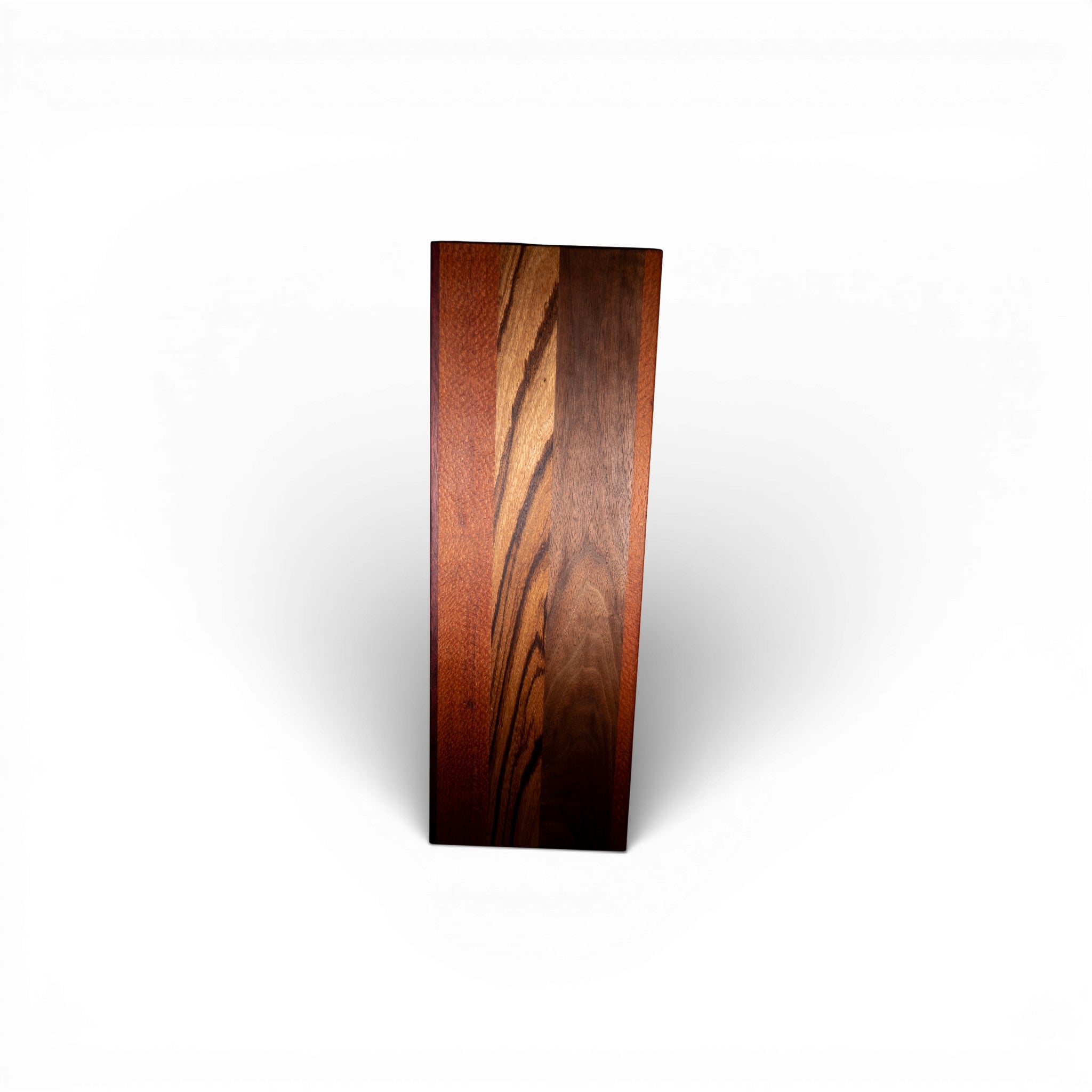 Lacy, Walnut, and Zebra Wood Charcuterie Boards/Serving Board/Cutting Board