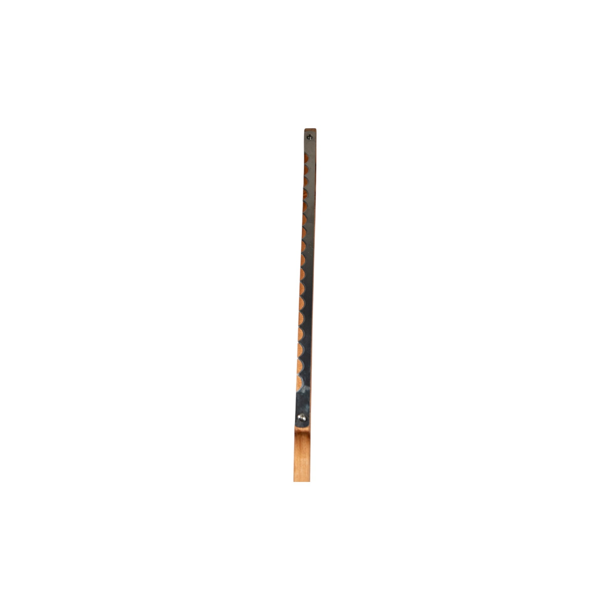 Maple bread knife, Bread Knife, Bow Bread Knife, Fiddle Bread Knife, Wooden Bread Knife, Stainless Steel blades