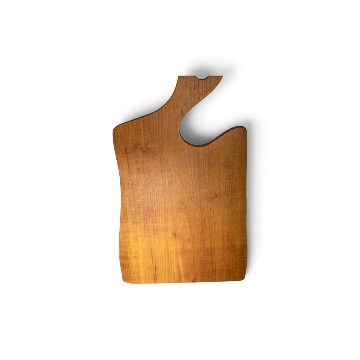 Mulberry Wood Charcuterie Boards/Serving Board/Cutting Board -Live Edge