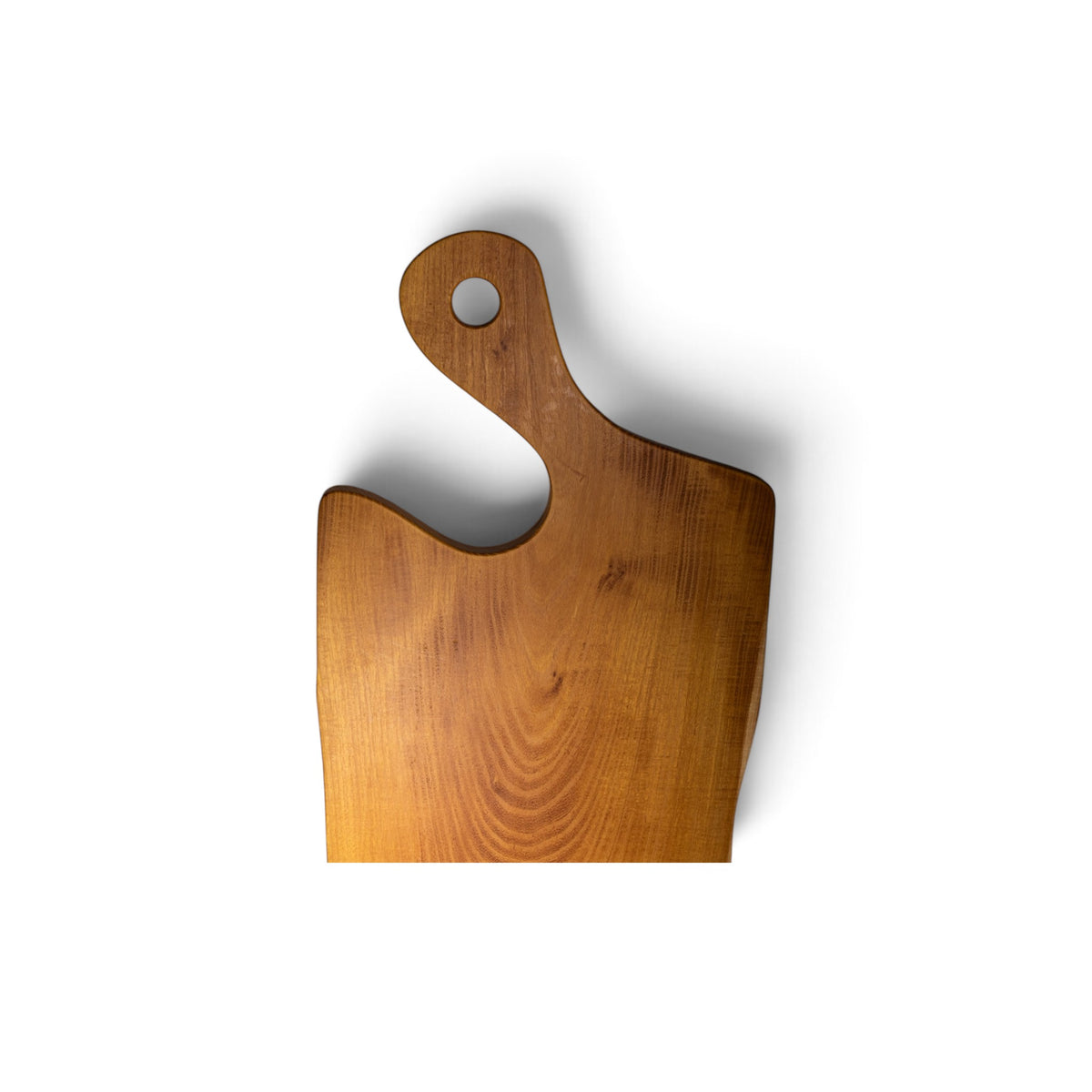 Mulberry Wood Charcuterie Boards/Serving Board/Cutting Board -Live Edge