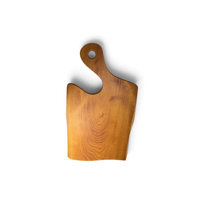 Mulberry Wood Charcuterie Boards/Serving Board/Cutting Board -Live Edge