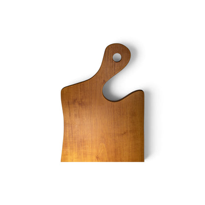 Mulberry Wood Charcuterie Boards/Serving Board/Cutting Board -Live Edge
