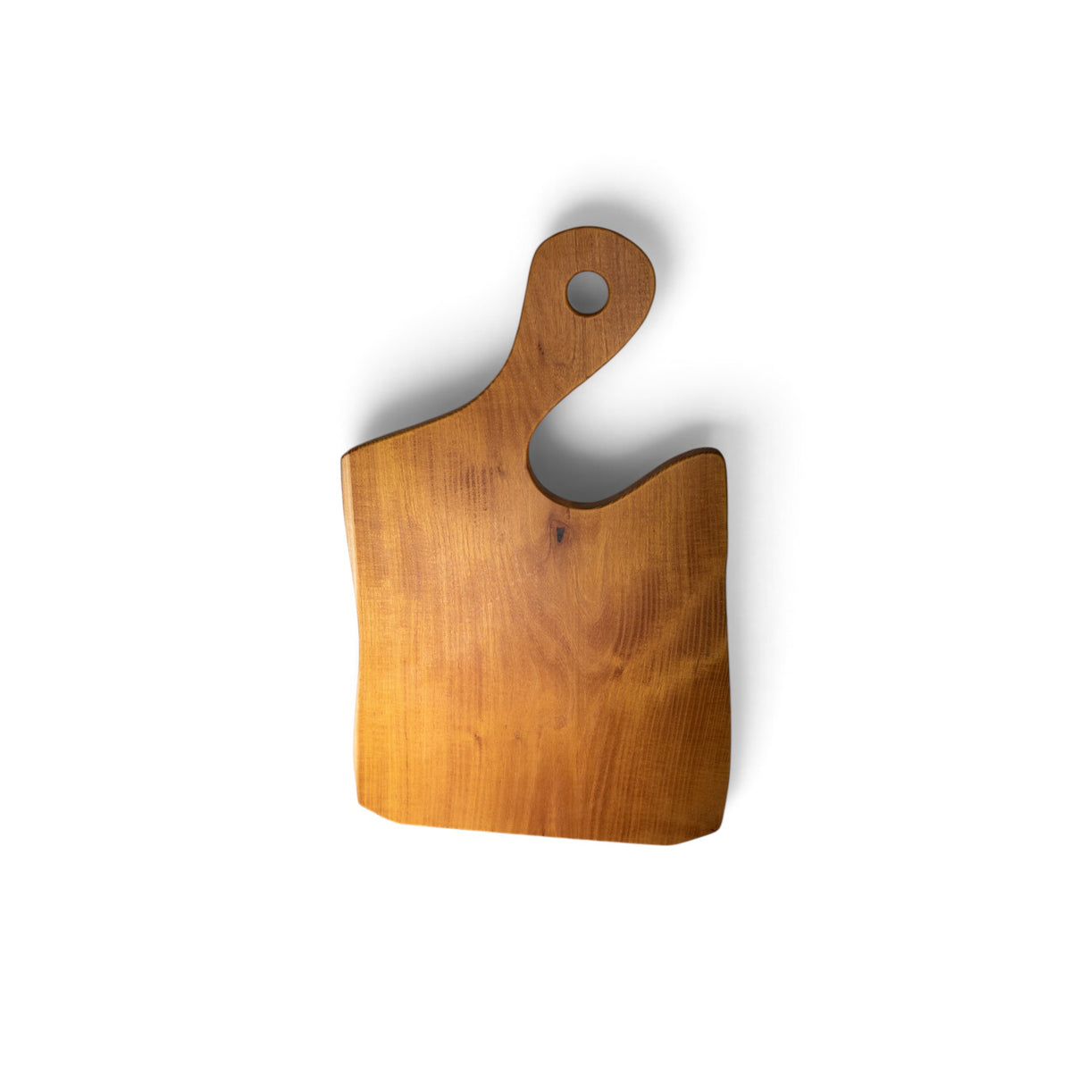 Mulberry Wood Charcuterie Boards/Serving Board/Cutting Board -Live Edge