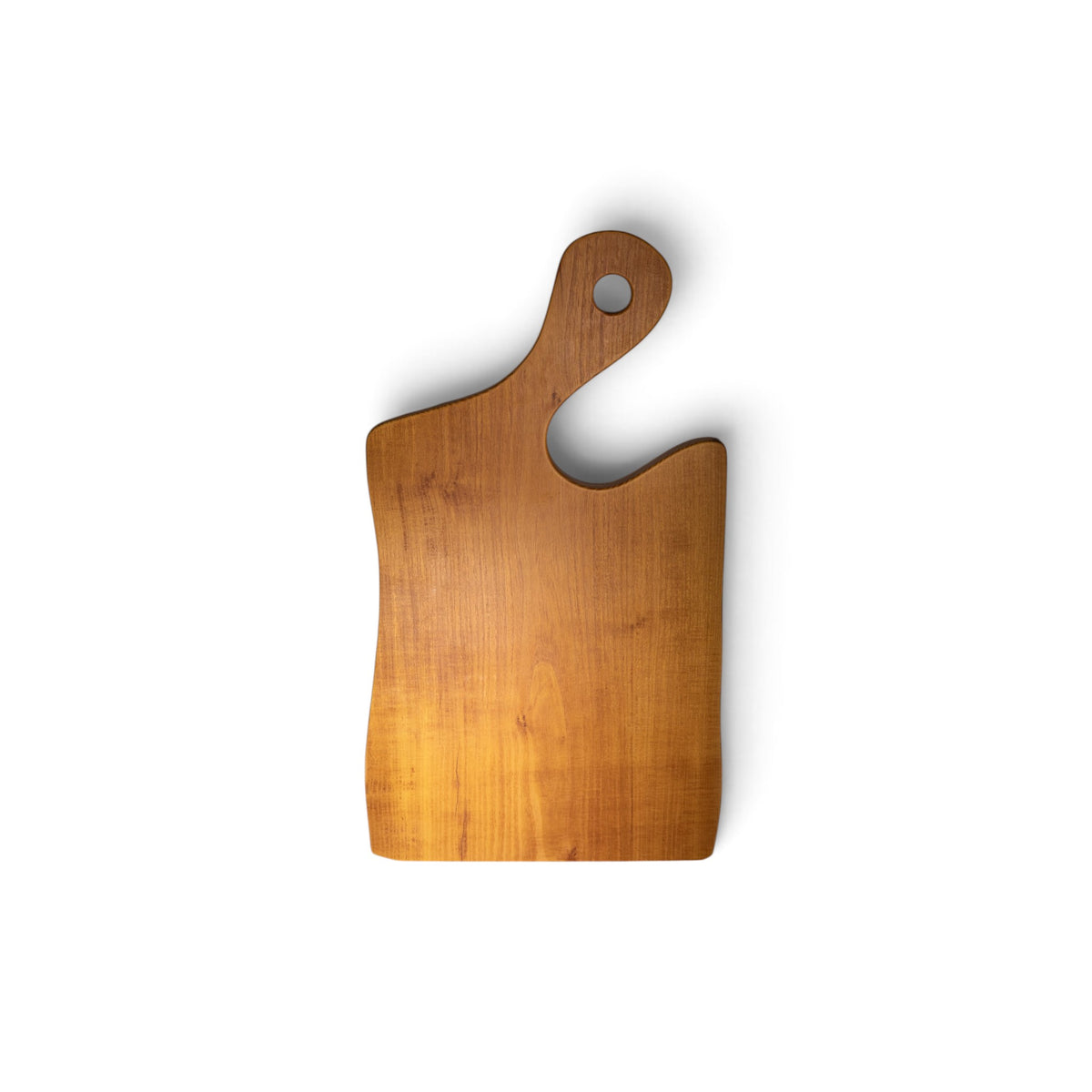 Mulberry Wood Charcuterie Boards/Serving Board/Cutting Board -Live Edge