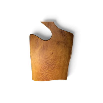 Mulberry Wood Charcuterie Boards/Serving Board/Cutting Board -Live Edge