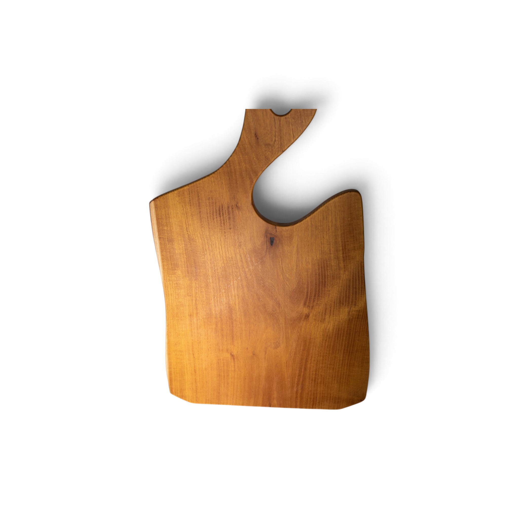 Mulberry Wood Charcuterie Boards/Serving Board/Cutting Board -Live Edge