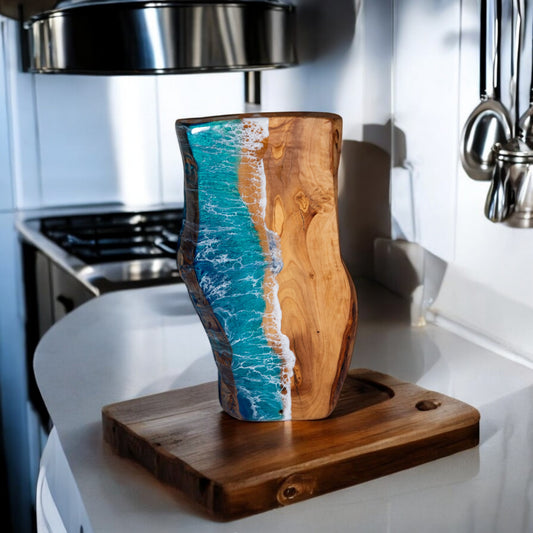 Olive Ocean Charcuterie board or Cutting board