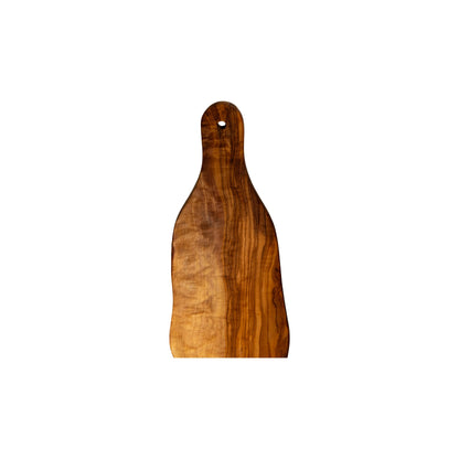 Olive Wood Charcuterie Board- Serving Platter