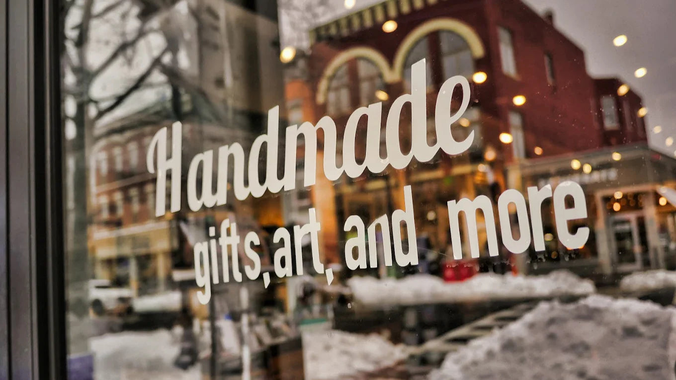 Red Bank Artisan Collective
