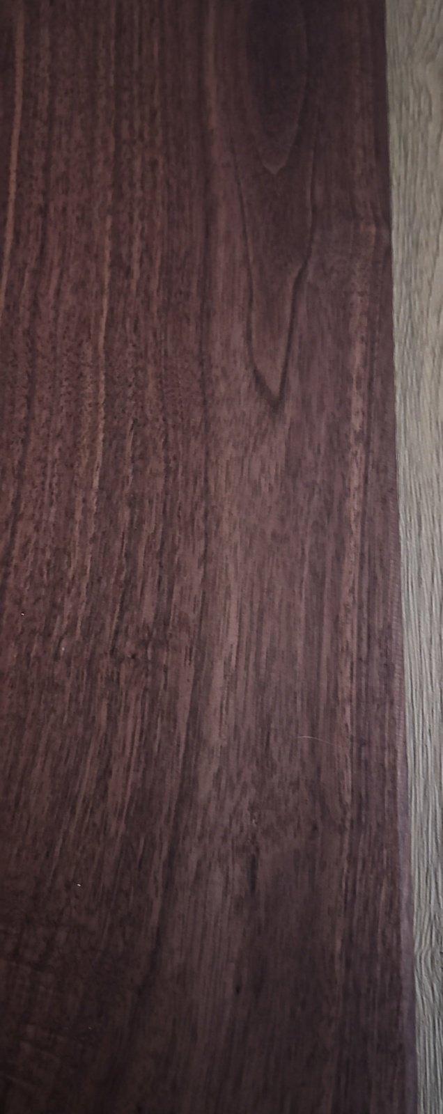 Red Epoxy Walnut Charcuterie Boards/Serving Board