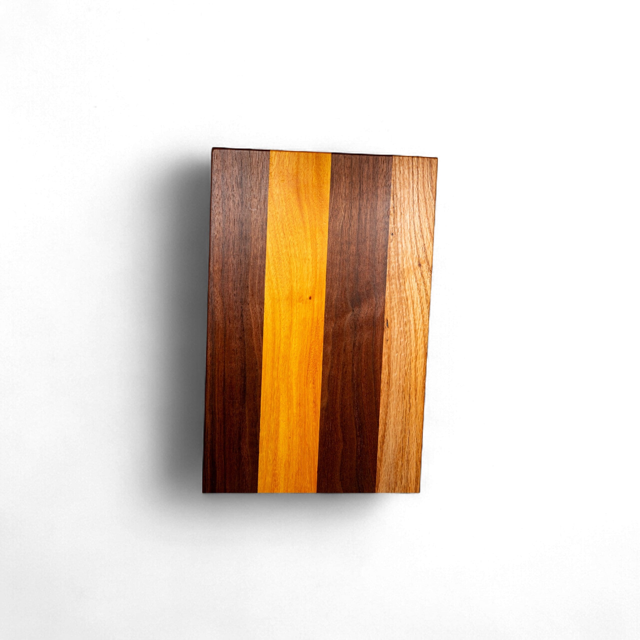 Walnut, Ash, Osage Wood Charcuterie Boards/Serving Board/Cutting Board