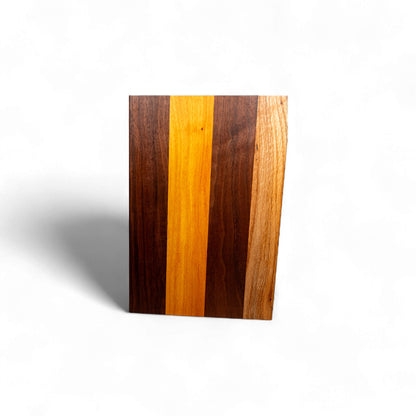 Walnut, Ash, Osage Wood Charcuterie Boards/Serving Board/Cutting Board
