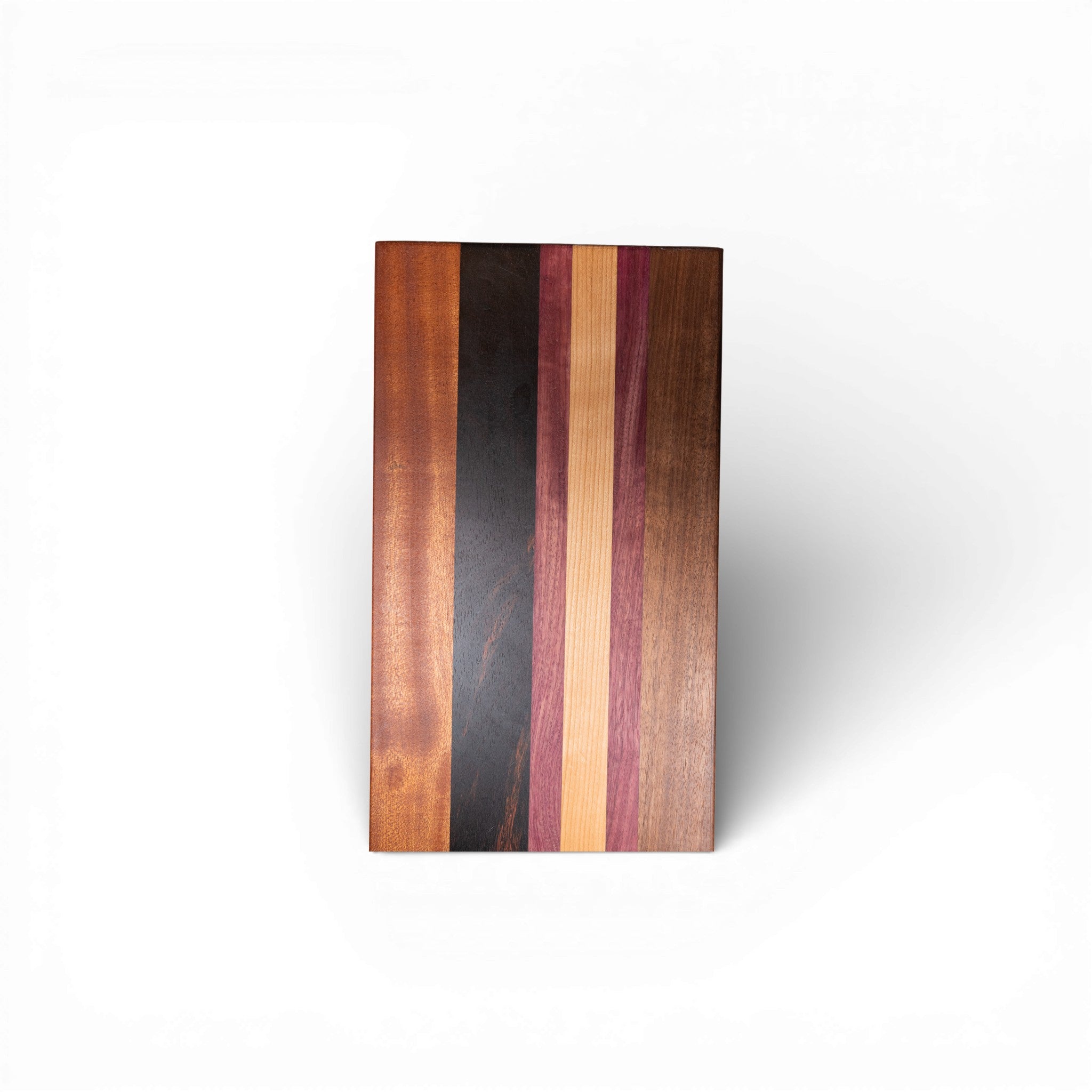 Walnut, Ash, Purple Heart and Sapele Wood Charcuterie Boards/Serving Board/Cutting Board