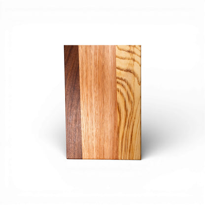 Walnut, Ash and Eucalyptus Wood Charcuterie Boards/Serving Board/Cutting Board