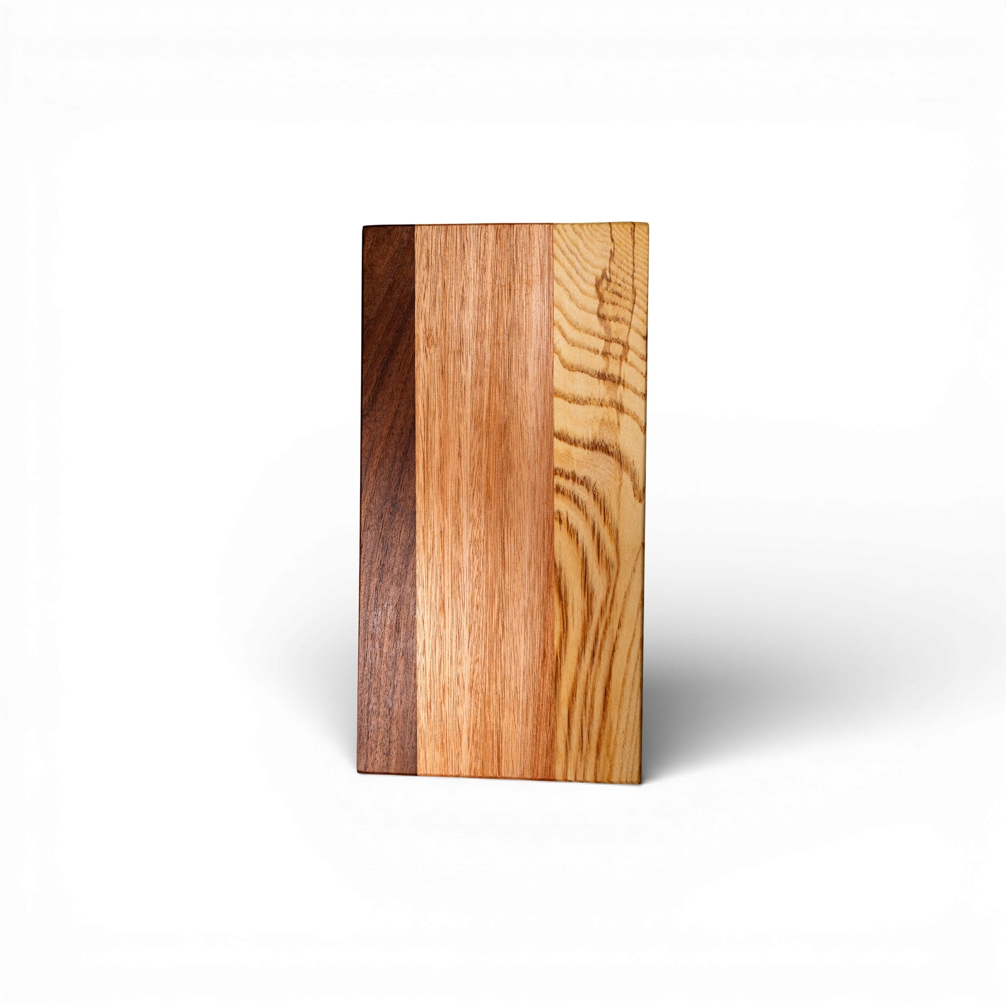 Walnut, Ash and Eucalyptus Wood Charcuterie Boards/Serving Board/Cutting Board