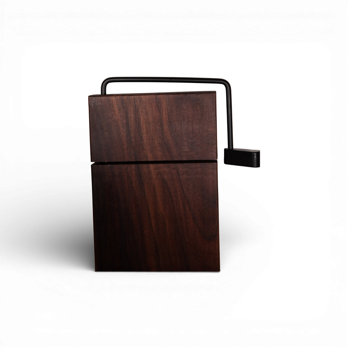 Walnut Cheese Slicer Board