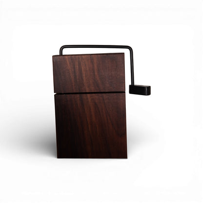 Walnut Cheese Slicer Board