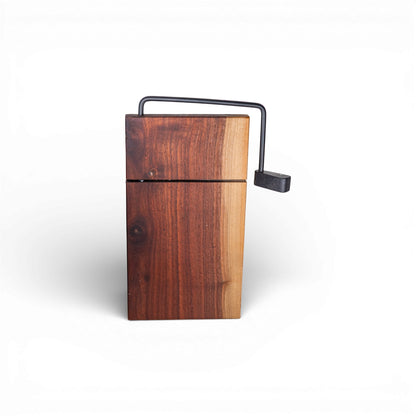 Walnut Cheese Slicer Board