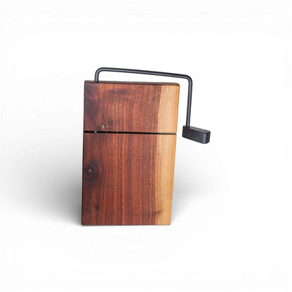 Walnut Cheese Slicer Board